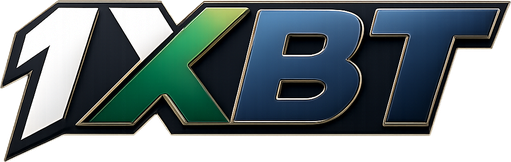 1xbt লোগো